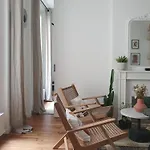 Appartement Fait Par Un Archi Proche Le Marais