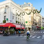 Appartement Fait Par Un Archi Proche Le Marais