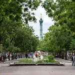 Appartement Fait Par Un Archi Proche Le Marais