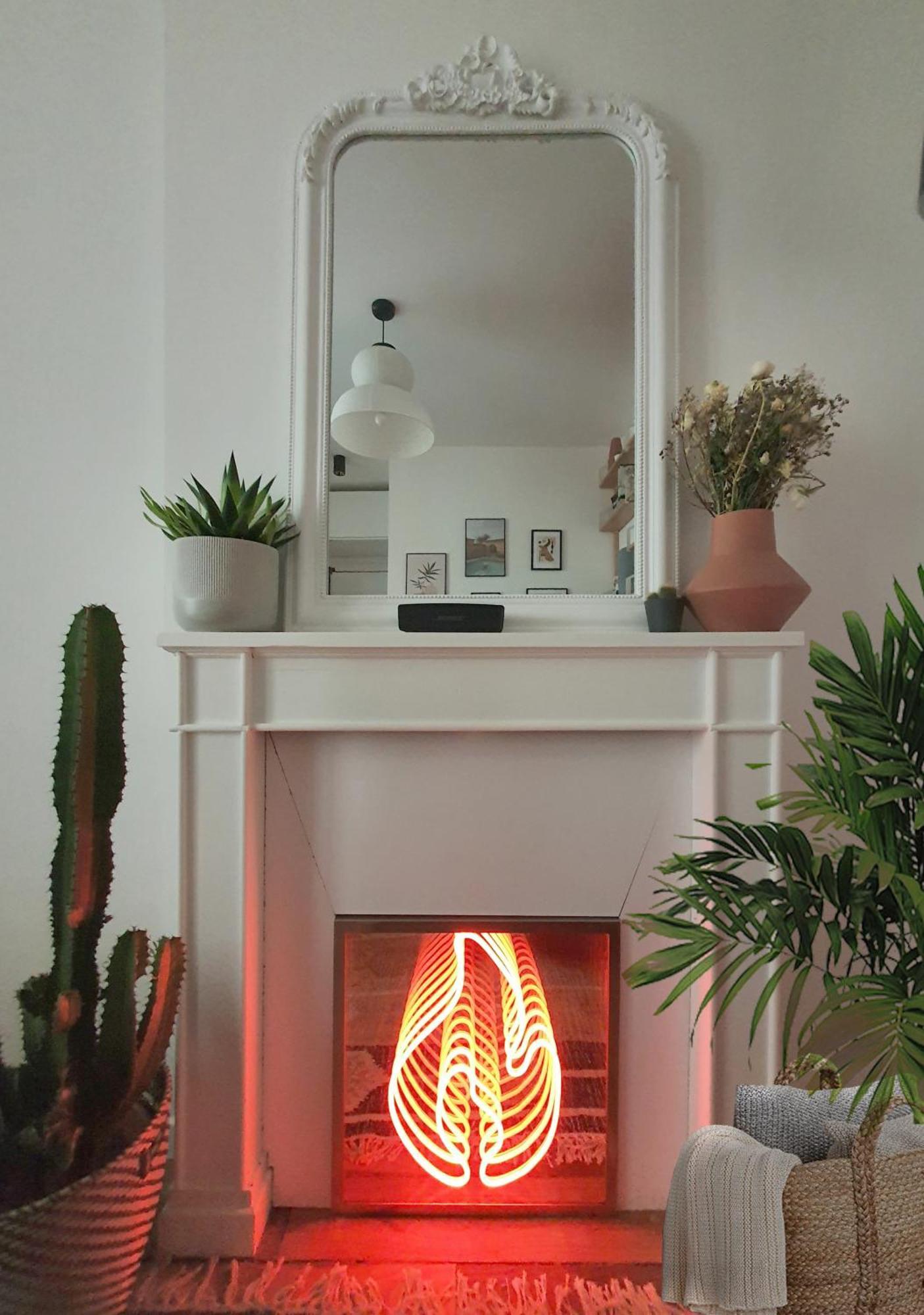 Appartement Fait Par Un Archi Proche Le Marais