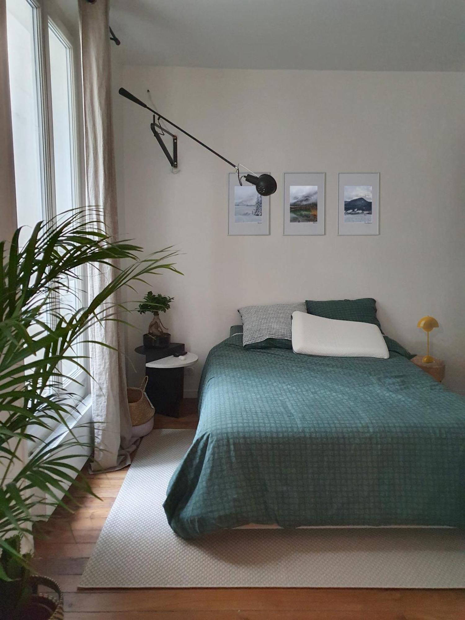 Fait Par Un Archi Proche Le Marais Appartement