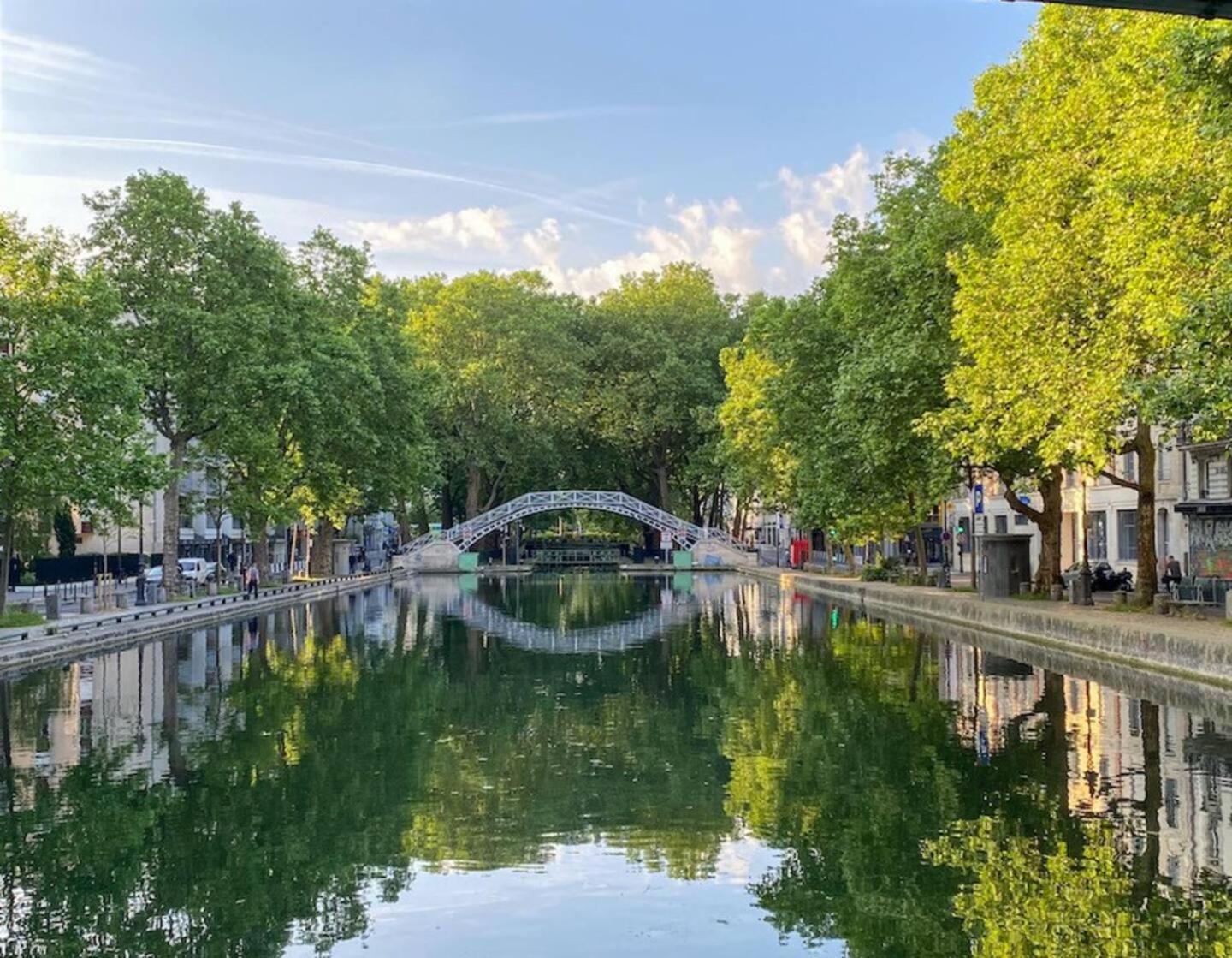 Fait Par Un Archi Proche Le Marais